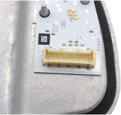 ya 7 8.24 baidi 63118737590 DRL signal daytime running light side right suitable for Mini F55 F56 F57