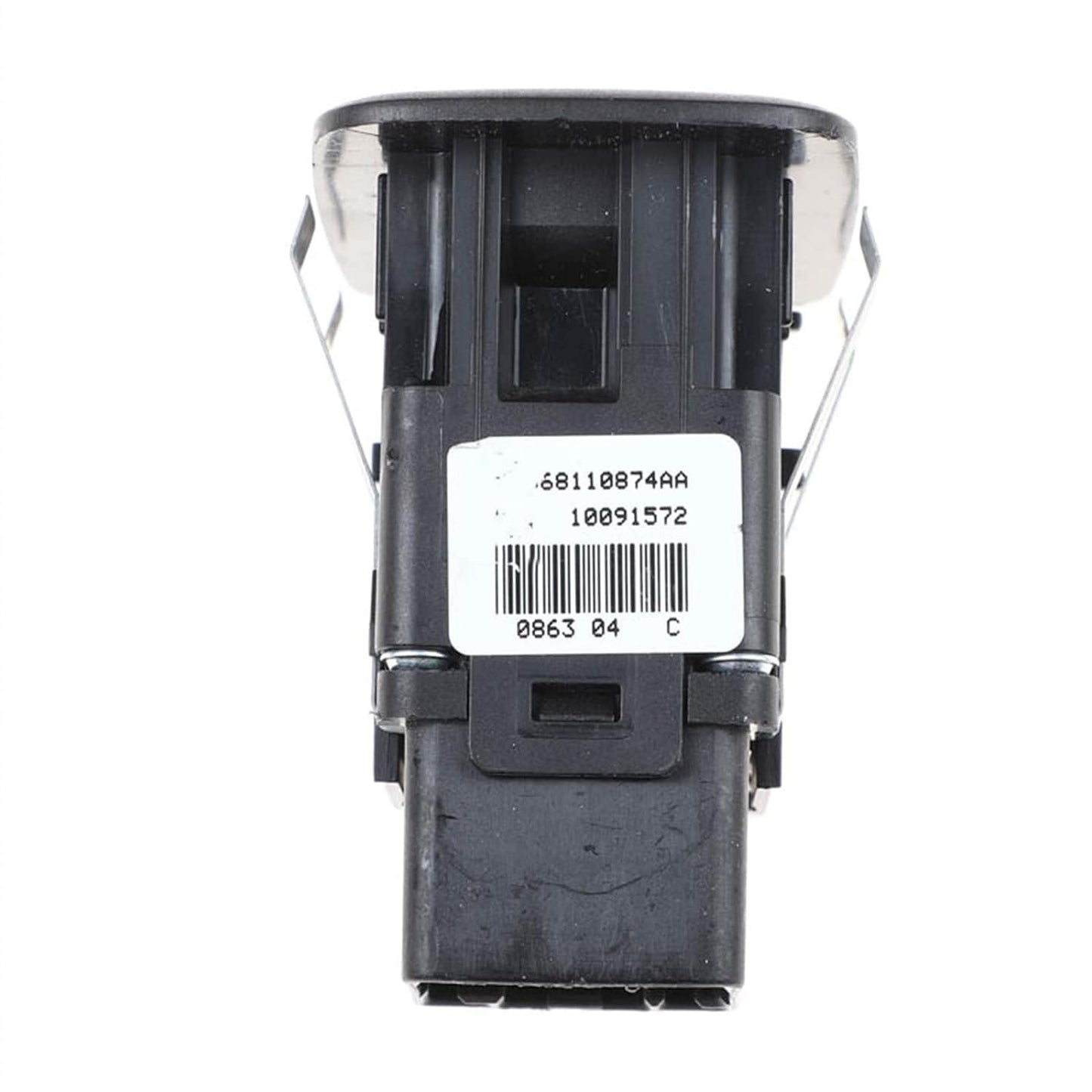 ya 8 8.24 baidi Rear 68110874AB Quarter Window Control Switch Fit 2012-2020 for Dodge Grand Caravan