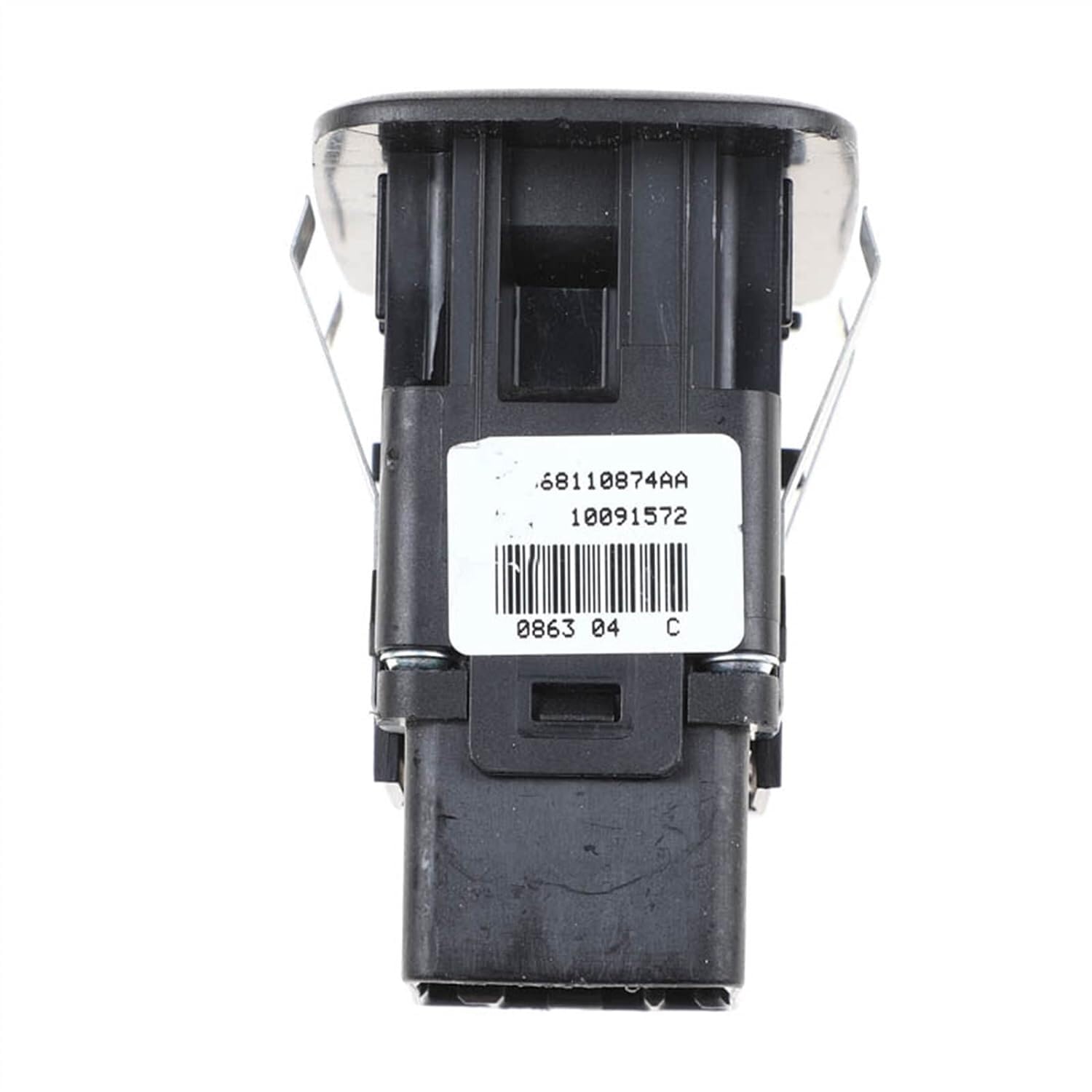 ya 8 8.24 baidi Rear 68110874AB Quarter Window Control Switch Fit 2012-2020 for Dodge Grand Caravan