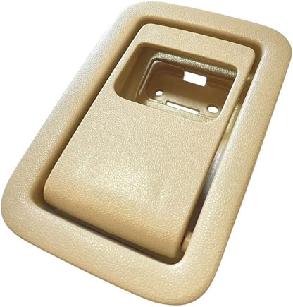 ya 5 8.10 for Seat Adjustment Lock Release Handle Beige Fits for LAND CRUISER PRADO 2010-2020