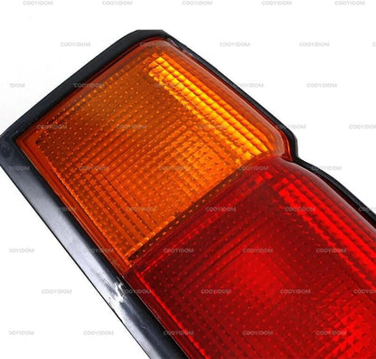 ya 2 8.15 Suitable for Nissan Hardbody D21 microphone 1986-1997 B6550-25G60 dual tail lights