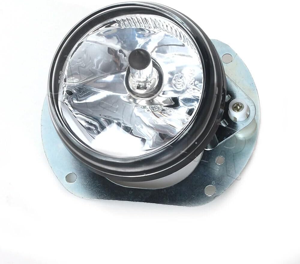 ya 4 8.10 FogLight fog light for cars suitable for Mercedes-Benz W204 C300 C350 W251 R350 SL63 AMG R350 SLK300