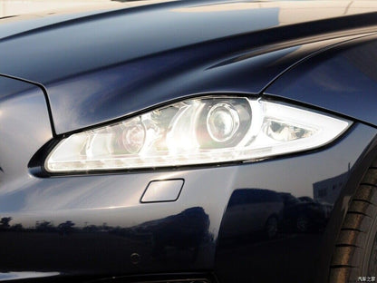ya 4 8.10 Links Vorne Scheinwerfer Abdeckung Scheinwerferschale f¨¹r for Jaguar XJ 2010-2019