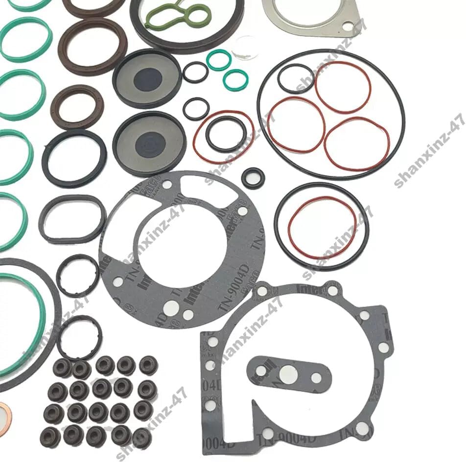 ya 11 9.14 baidi2.4T Engine Cylinder Gasket Seal Kit #B5244T5 for Volvo S60 2005 2006 2007-2009