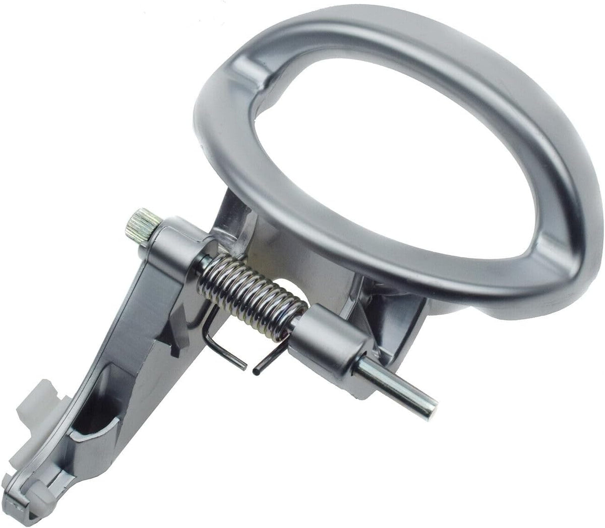ya 4 8.8.2 for 07-11 for Dodge Nitro Interior Passenger Right Door Handle Chrome 