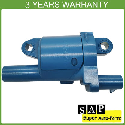 ya 5 8.10 Ignition Coil 12674754 for Chevrolet Avalanche Express for Cadillac for GMC Sierra Yukon