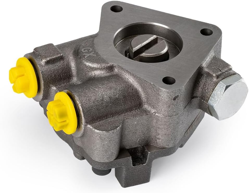 ya 5 8.24 baidi 1 piece fuel pump 20997341 for Volvo VNL VHD series D11 D13 D16 engine 85103778