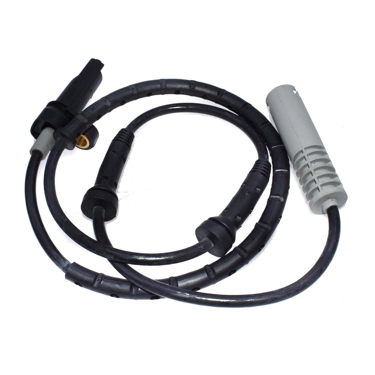 ya 10 9.16 zhengce Rear Left/Right ABS Wheel Speed Sensor 34521182160 for BMW 528I 540I 1997-9