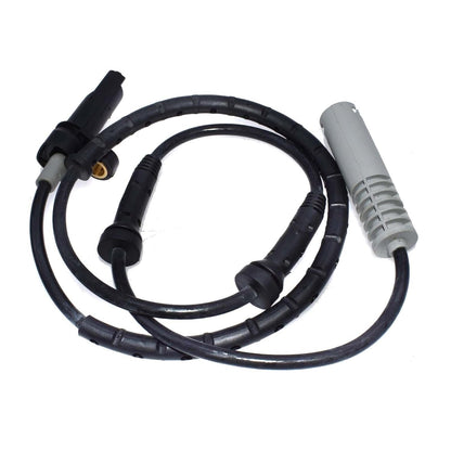 ya 10 9.16 zhengce Rear Left/Right ABS Wheel Speed Sensor 34521182160 for BMW 528I 540I 1997-9