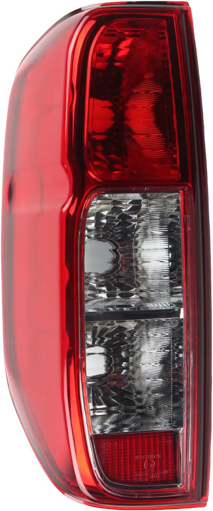 ya 10 9.16 zhengce Tail Lights For 05-21 for Nissan Frontier 09-12 for Suzuki Equator Brake La