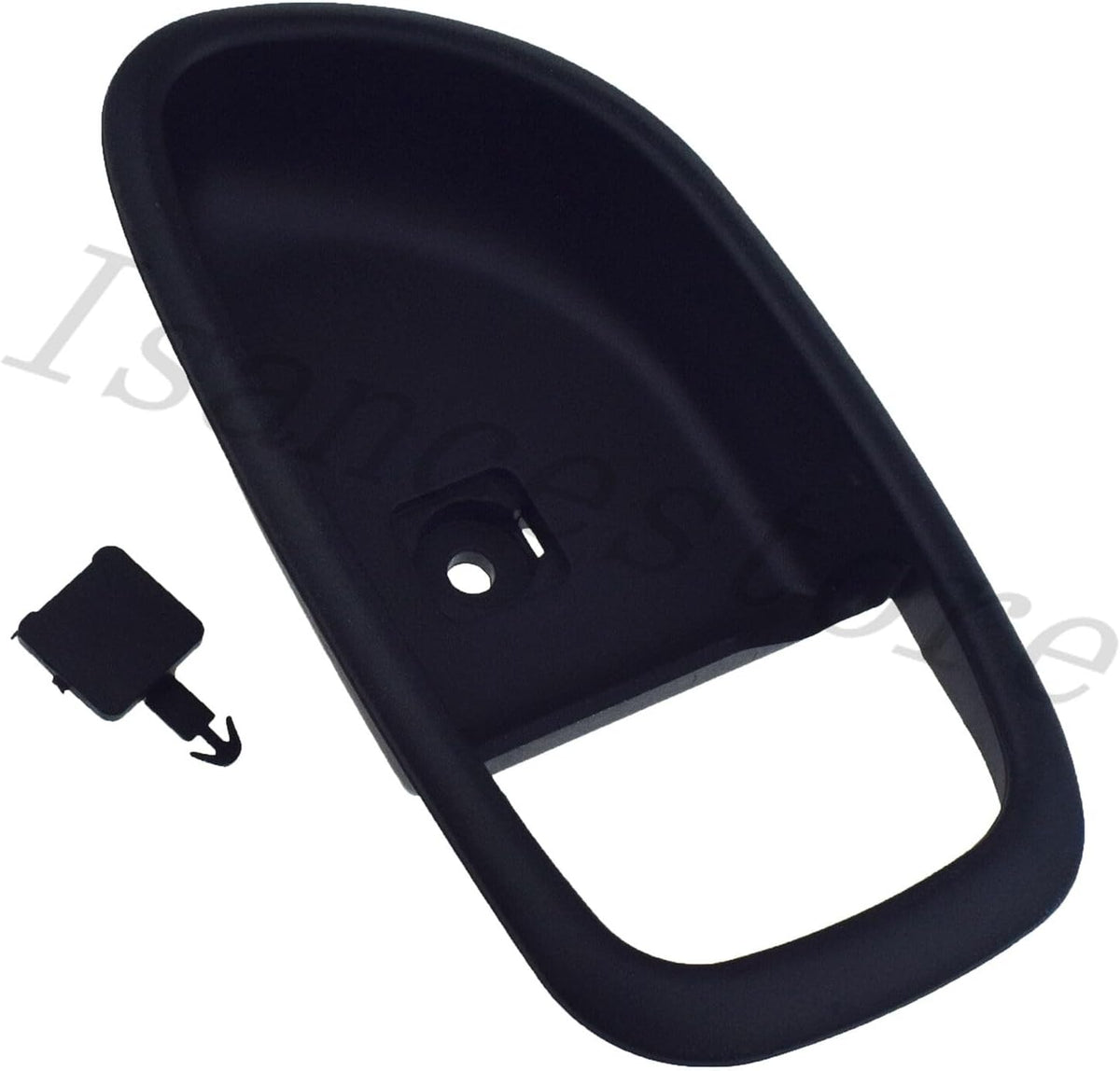 ya 4 8.8.2 Left Driver Side Inner Door Handle Bezel for 2007-2010 for Hyundai for Elantra 