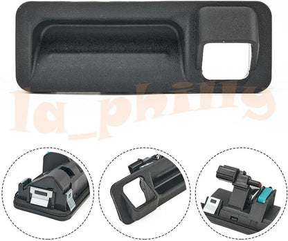 ya 9 10.24 Fit for Kia for Sorento 2017 2018 2019 81260C5010 Rear Tailgate Twin Swing Handle