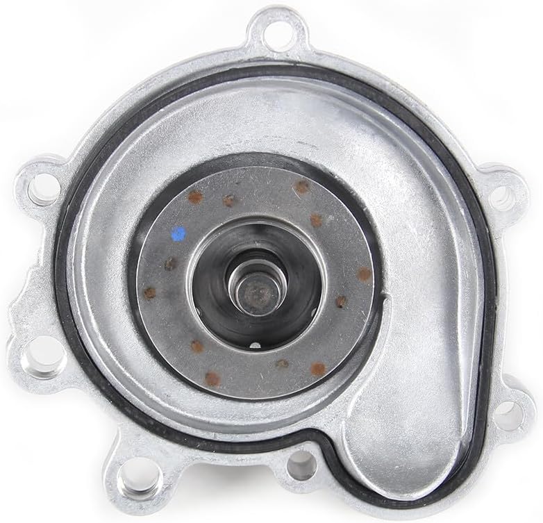 ya 4 8.10 2712000401 New engine water pump for Mercedes-Benz C180 CLK200 E200 SLK200