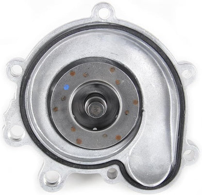 ya 4 8.10 2712000401 New engine water pump for Mercedes-Benz C180 CLK200 E200 SLK200