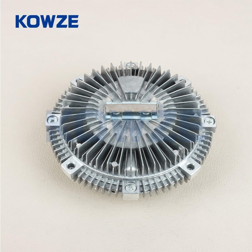 ya 5 8.24 baidi Cooling Fan Clutch for Mitsubishi for Pajero Montero Long Wagon 2000-2006 ME298543