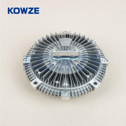 ya 5 8.24 baidi Cooling Fan Clutch for Mitsubishi for Pajero Montero Long Wagon 2000-2006 ME298543