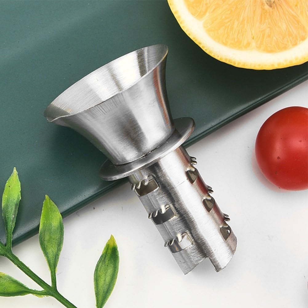 ya 14 9.20 baidi All Your Citrus Juicing Needs Citrus Juicer Screw In Three Row Drill Bit Design-1