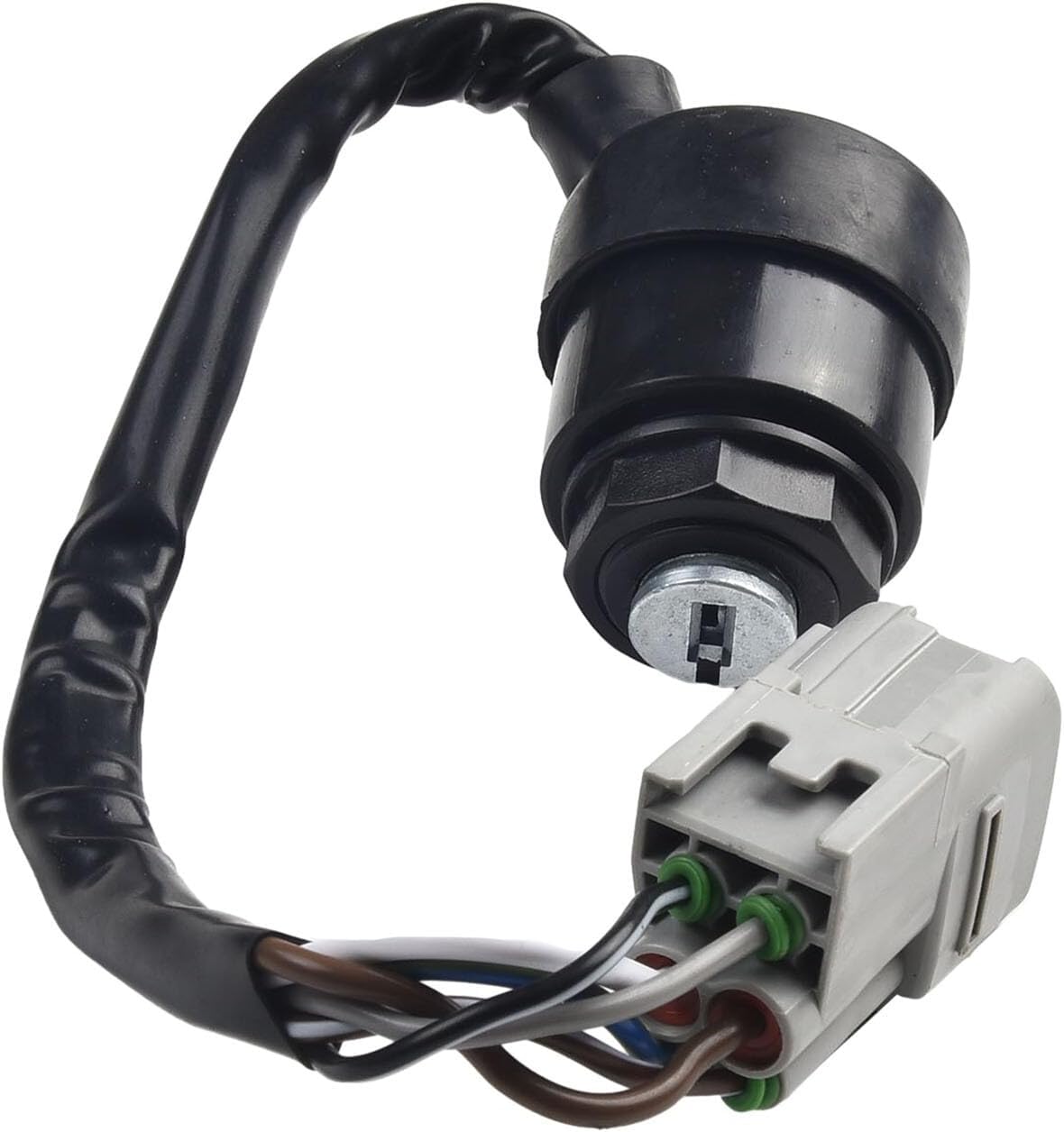 ya 5 8.10 For Mule 3000/3010 / 3020 for IGNITION Replaces 27005-1244 Parts