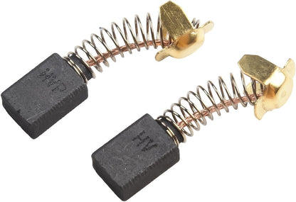 ya 28 10.13 baidi Carbon Brushes N088403 N398321 for DWP849 DWP849X 2pcs Set