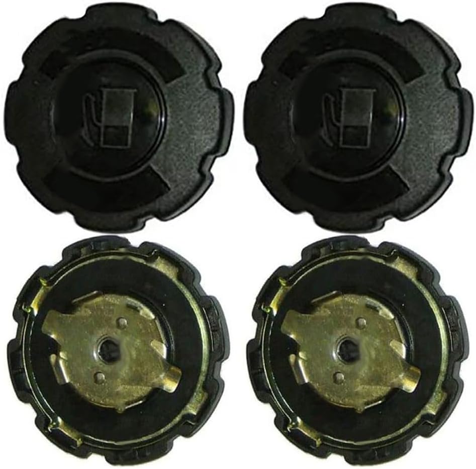 ya 26 10.21 baidi for Engine Fuel Cap Set of Four Fits Various Models Including GX240