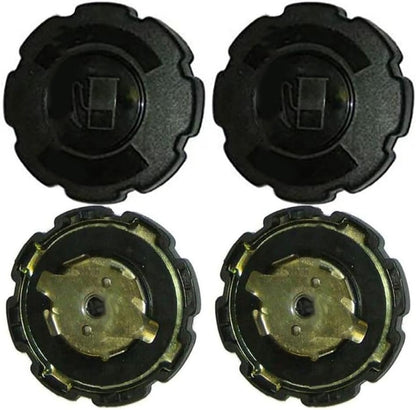 ya 26 10.21 baidi for Engine Fuel Cap Set of Four Fits Various Models Including GX240