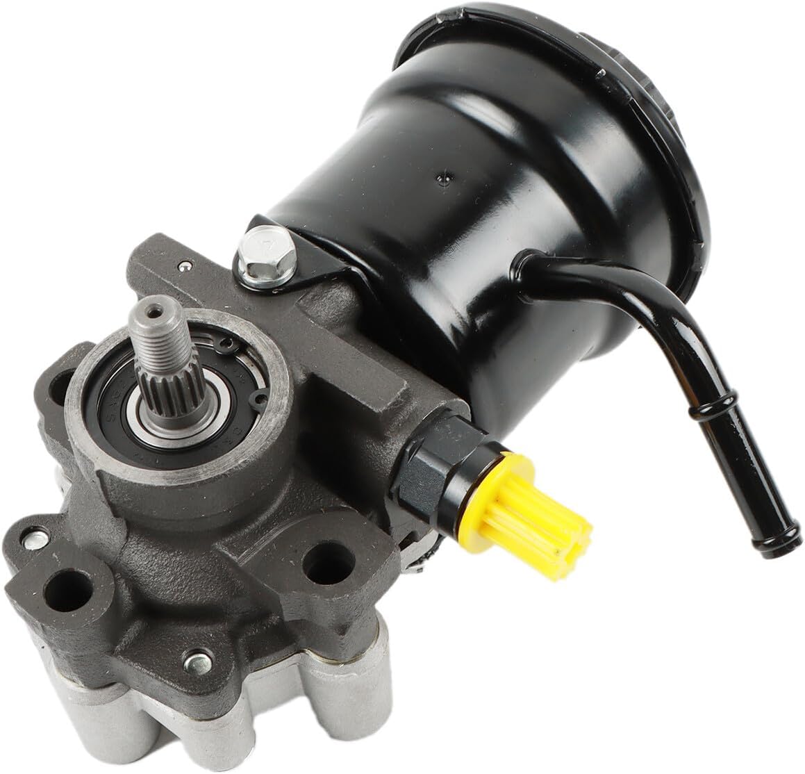 ya 4 8.8 Power Steering Pump w/Reservoir fits for Toyota for 4Runner 96-00 Tacoma 96-01 2.4 2.7L