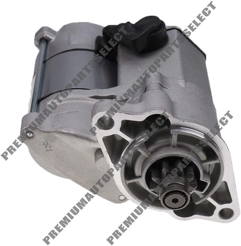 ya 7 8.24 baidi Beginner motor 15504-63010 suitable for Kubota engine D1005 D905 D722 excavator K-008 U-15