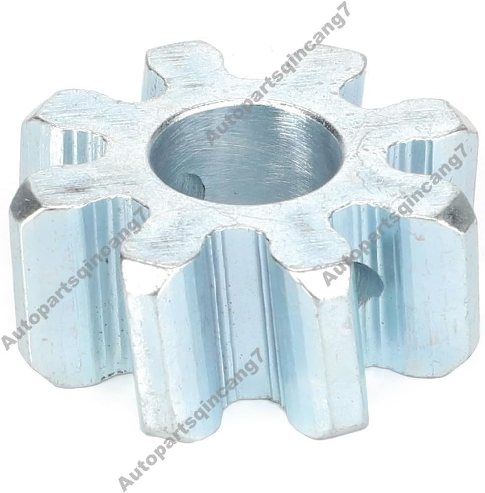 ya 7 8.24 baidi Pinion Gear 7894454 for CASE Baler 8520 8576 8580 8575 8530 8590 8545 8550 8570