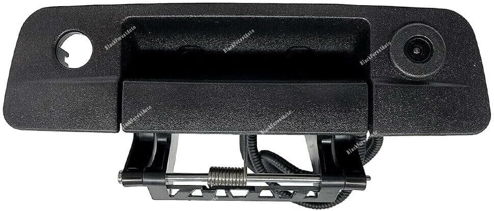 ya 10 9.16 baidi Car Tailgate Handle w/Rear View Camera for Ram 1500 2500 3500 2009-21 68044904AG