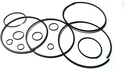 ya 10 9.16 baidi Auto Transmission Master Rebuild Set RE0F10A JF011E for Nissan for Mitsubishi CVT