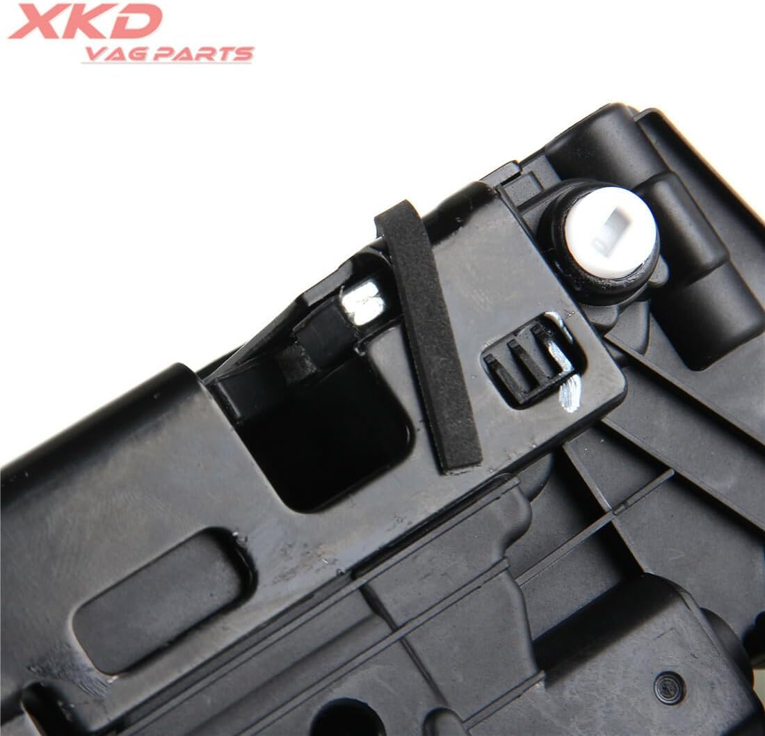 ya 11 9.14 baidiRear Left Door Lock Latch Actuator for VW E- for Golf for Golf MK7 6 for Jetta MK6 for Passat