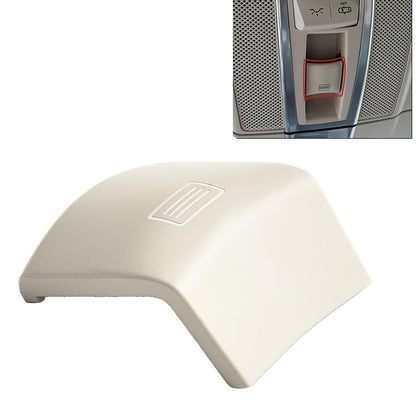 ya 23 10.7 baidi Upgrade Your for Mercedes for ML for GL with Light Gray Switch Button Cover