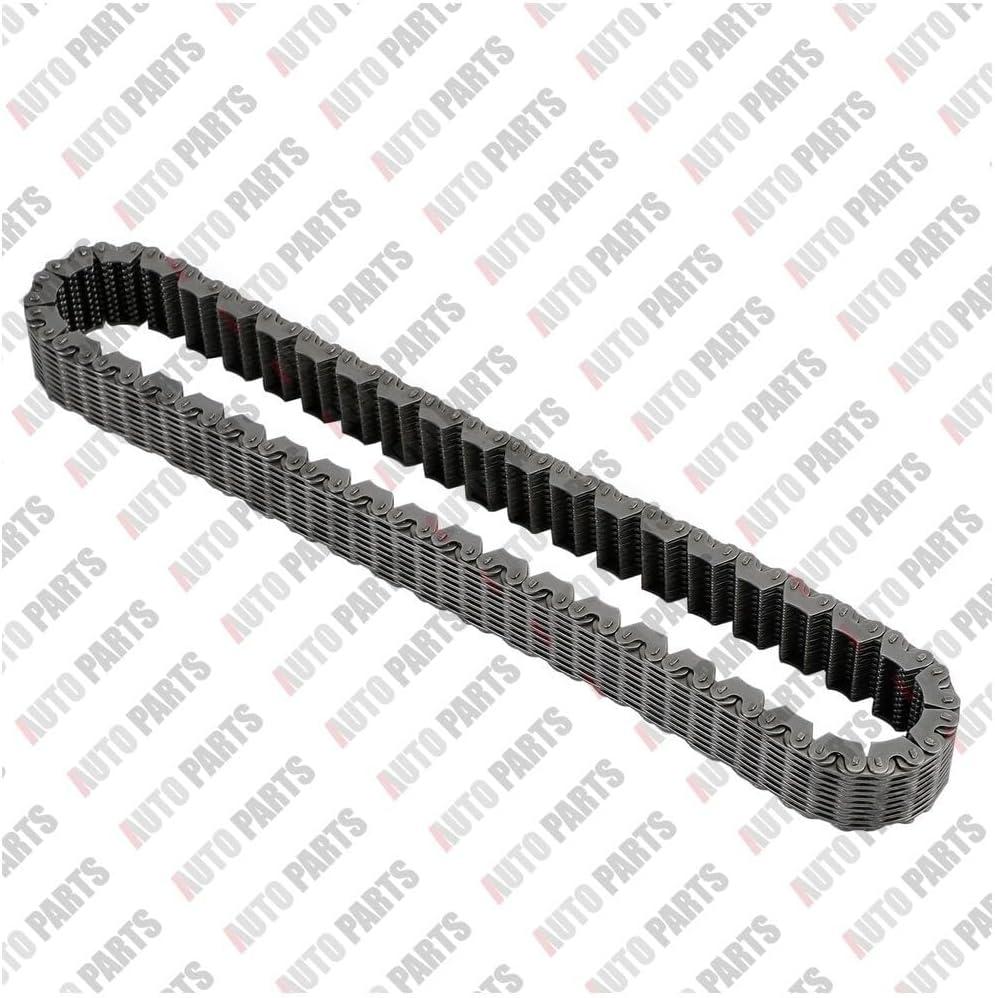 ya 10 9.16 baidi 1-pack HV059 transmission chain compatible with for BMW X5 ATC500 NV125 F8-
