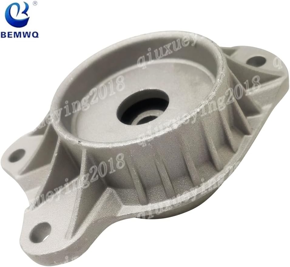 ya 8 8.24 baidi Rear Support Strut Mount Set L/R for BMW F07 F11 535i 550i GT xDrive 33506781682