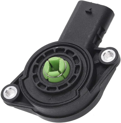 ya 11 9.14 zhengce Manifold Pressure Sensor AS645 for VW Beer for Jetta for Passat 07L907386