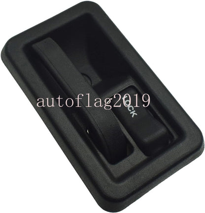 ya 4 8.14 for Jeep Wrangler 1987-2004 Right Side Inner Door Handle 55176476