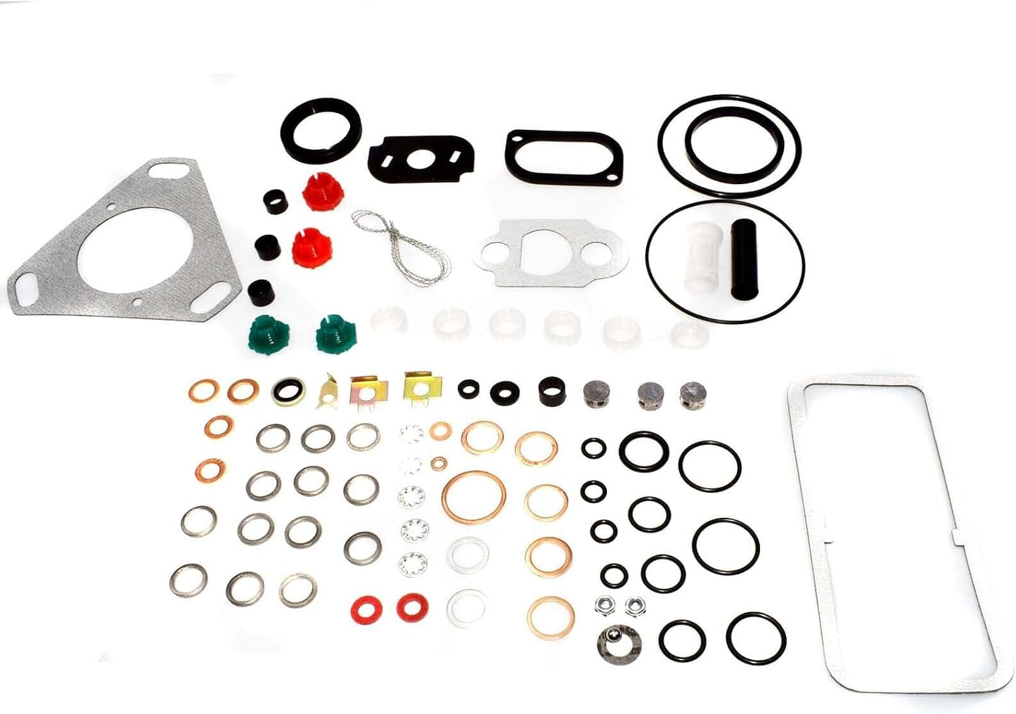 ya 5 8.10 for Ford Massey Ferguson CAV Injection Pump Gasket Seal Kit