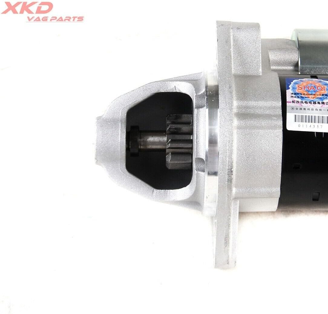 ya 7 8.24 baidi Engine Ignition Starter Fit for BMW 116i 118i E88 E90 E91 N45B16A 12417610341