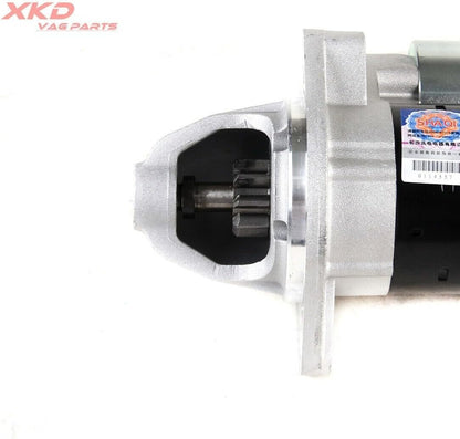 ya 7 8.24 baidi Engine Ignition Starter Fit for BMW 116i 118i E88 E90 E91 N45B16A 12417610341