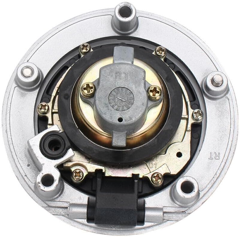 ya 5 8.24 baidi Fuel Gas Tank Cap With 2 Keys for Suzuki 2012-2016 DL650 V-Storm 650;GSX650