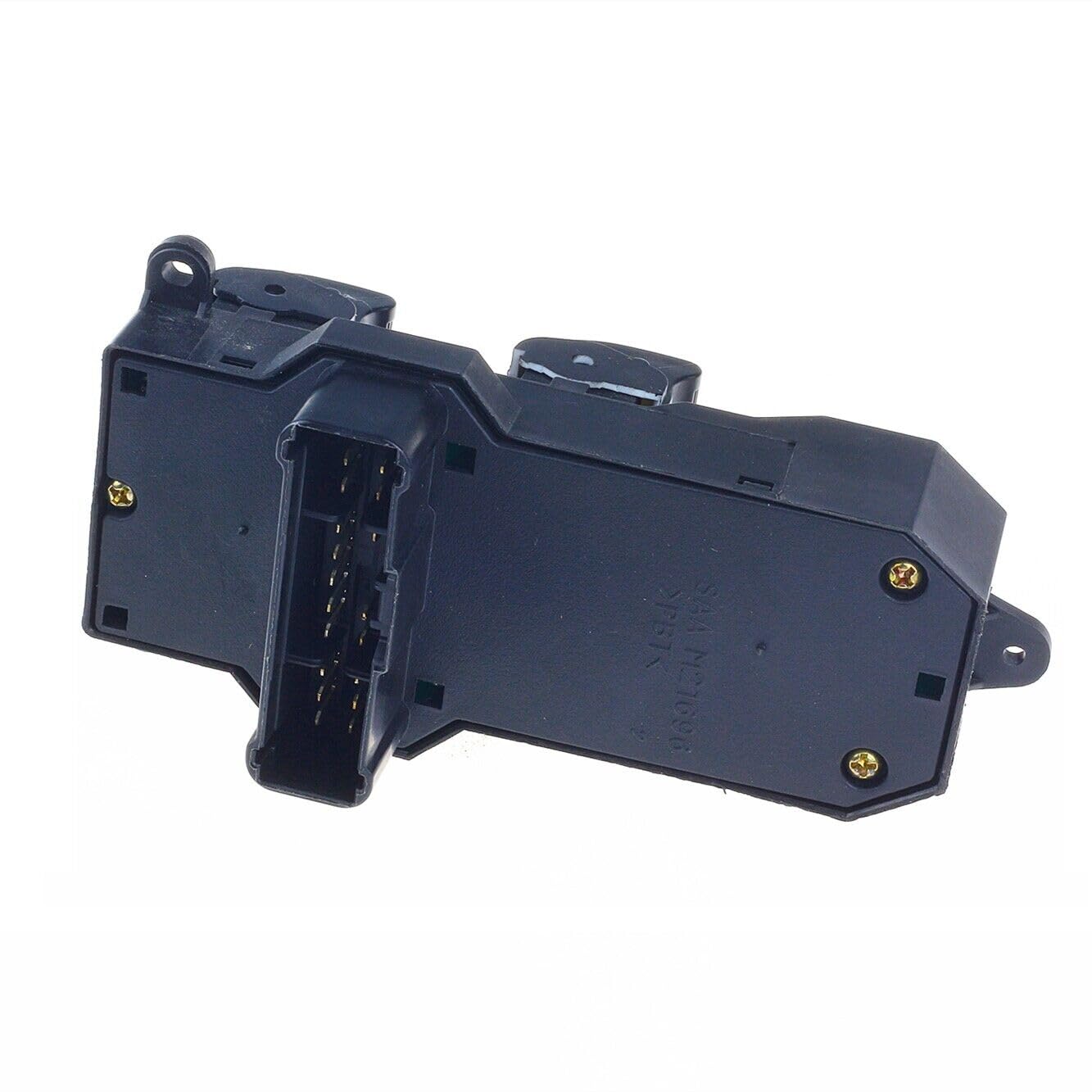 ya 6 8.24 baidi Master Power Window Switch 35750-S5A-A02 Fits 2001-2005 for Honda Civic 
