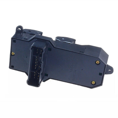 ya 6 8.24 baidi Master Power Window Switch 35750-S5A-A02 Fits 2001-2005 for Honda Civic 