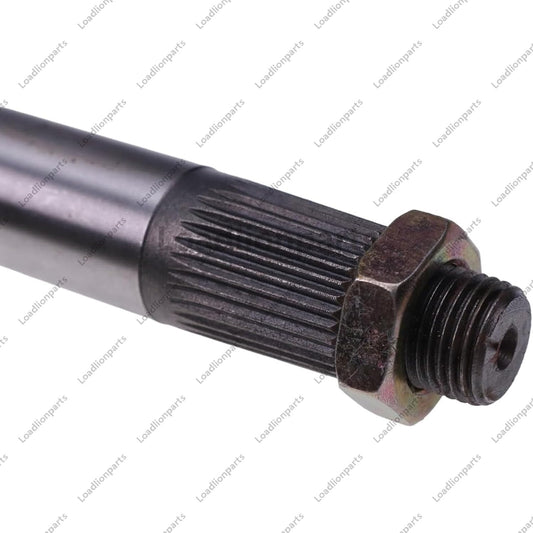 ya 16 10.20 baidi Sector Shaft 66811-41150 is Suitable for B5100, B6100, B7100, B5200, B7200, and B6100D.