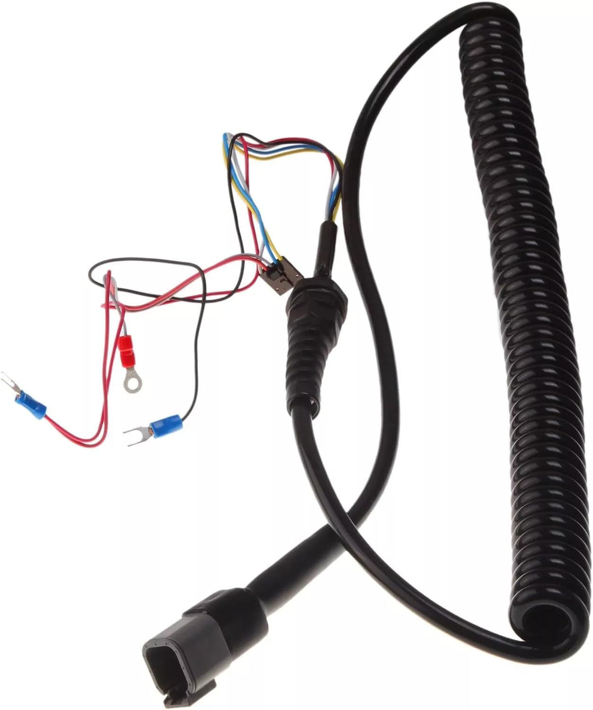 ya 16 10.20 baidi Gen 5 Coil Cord 144065GT fits for Genie Scissor Lift GS-1530 GS-3232 GS-3384