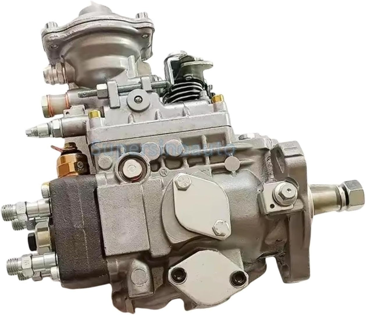 ya 27 10.13 baidi Diesel VE Fuel Injection Pump 0460424078 3917517 For 4BT 4BT3.9 Engine