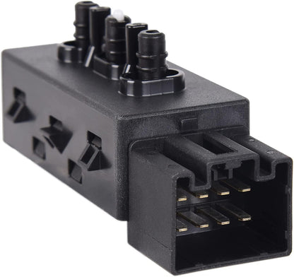ya 13 9.15 baidi Driver 6-Way Power seat Control Switch Adjustment fits for Ford F150 5F9Z14