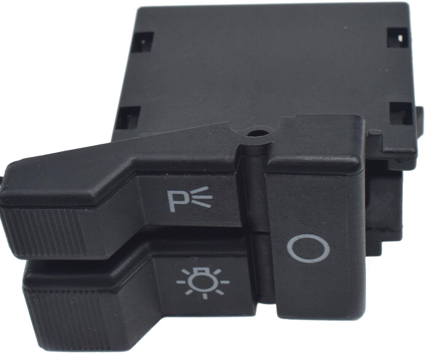 ya 4 8.8.2 Headlight and parking light rocker switch suitable for Chevrolet for GMC pickup truck 15693548