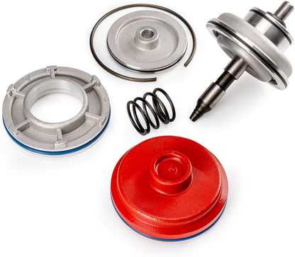 ya 10 9.16 baidi Shift Kit Boost Valve for Corvette Servo 4L60E 4L60 4L65E 4L70E 700R4 1982-1993