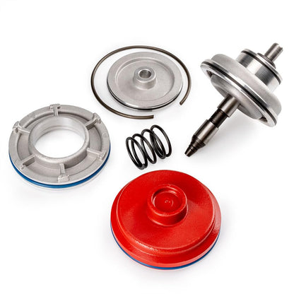 ya 6 8.24 baidi Shift Kit Boost Valve for Corvette Servo 4L60E 4L60 4L65E 4L70E 700R4 1982-1993