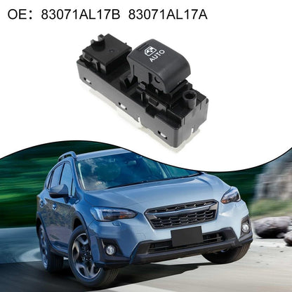 ya 23 10.7 baidi Convenient Power Window Switch for Legacy for Outback 2015 2017 Exact Fitment